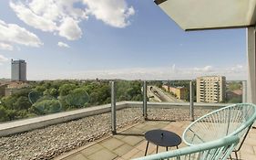 Courtyard By Marriott Stockholm Kungsholmen